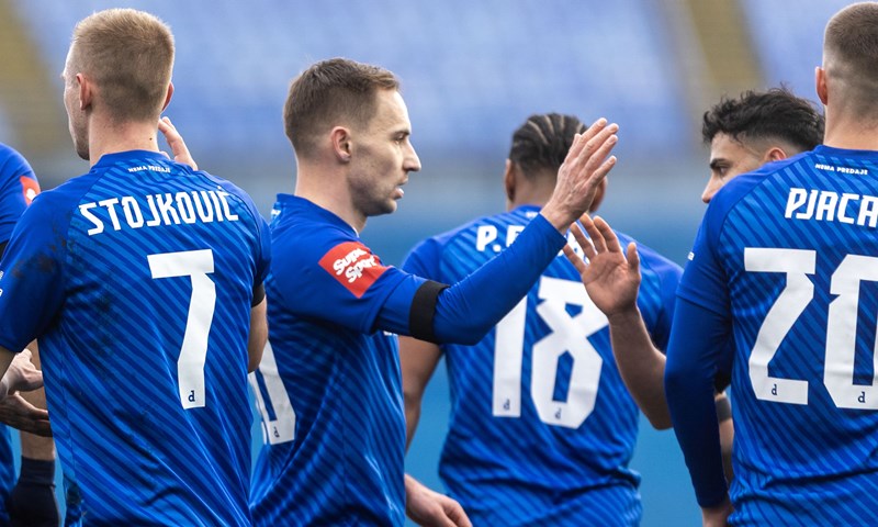 Dinamo odustao od otkupa Belcara, Rog se vraća u Italiju