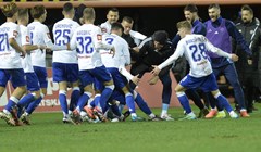 Hajduk u zadnjim sekundama iščupao pobjedu u Šibeniku, Livaja opet pokazao klasu