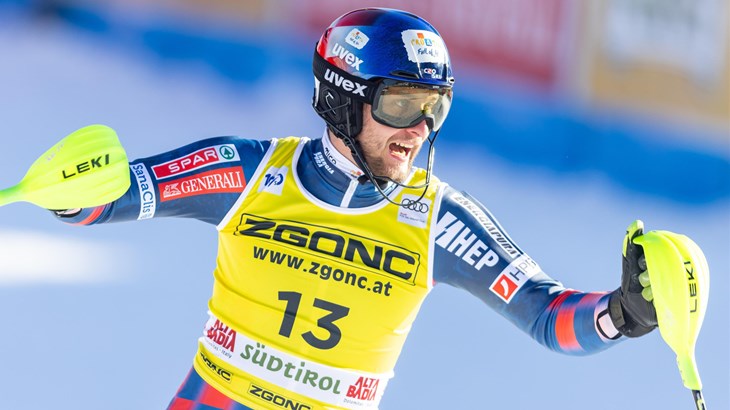 Braathen na vrhu, Kolega ispao iz Top 10, Zubčić 18., Rodeš bez druge vožnje