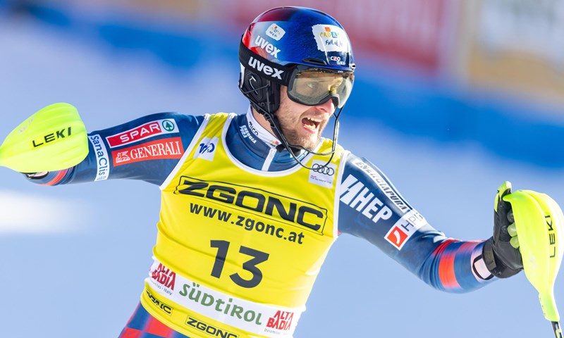 Braathen na vrhu, Kolega ispao iz Top 10, Zubčić 18., Rodeš bez druge vožnje
