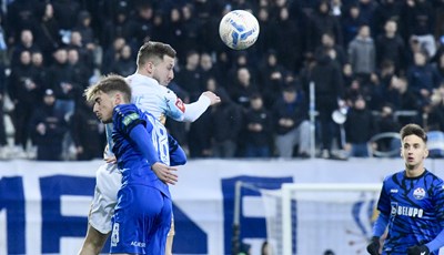 Rijeka je potvrdila jesenski naslov, a Marco Pašalić zabio prvi puta nakon kolovoza!