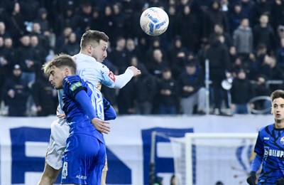 Rijeka je potvrdila jesenski naslov, a Marco Pašalić zabio prvi puta nakon kolovoza!