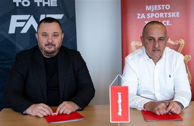 SuperSport nastavlja kao generalni partner FNC-a u 2025. godini