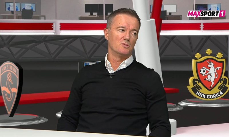 Jeličić: 'Banić misli da je ozbiljan vratar, ali ovo je bilo obranjivo'