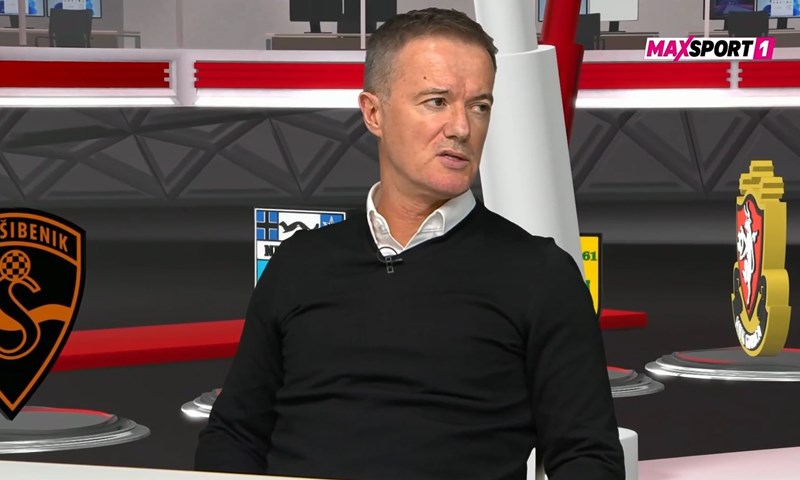 Jeličić: 'Vidjeli smo koliko je Istra kreativnija i fluidnija bez šest destruktivaca'