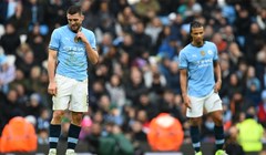 Pogodak i asistencija odličnog Kovačića u visokoj pobjedi Manchester Cityja