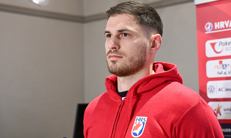 Jelinić: 'Želimo u Poreču najaviti kakav će spektakl biti u Areni'