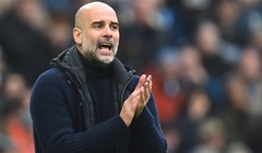 Guardiola: 'Ne tako davno smo zabijali uvijek kada je bilo potrebno, ali sada to više ne uspijevamo'