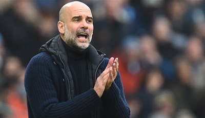 Guardiola: 'Ne tako davno smo zabijali uvijek kada je bilo potrebno, ali sada to više ne uspijevamo'