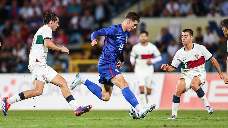 Crnac ponovno zabio za Norwich, Kanarinci ispustili bod(ove)