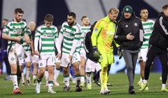 Celtic nakon kiksa Rangersa otišao na dvoznamenkastu razliku, Ševelj asistent u pobjedi Dundeeja