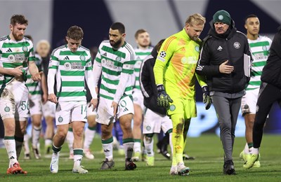 Celtic nakon kiksa Rangersa otišao na dvoznamenkastu razliku, Ševelj asistent u pobjedi Dundeeja