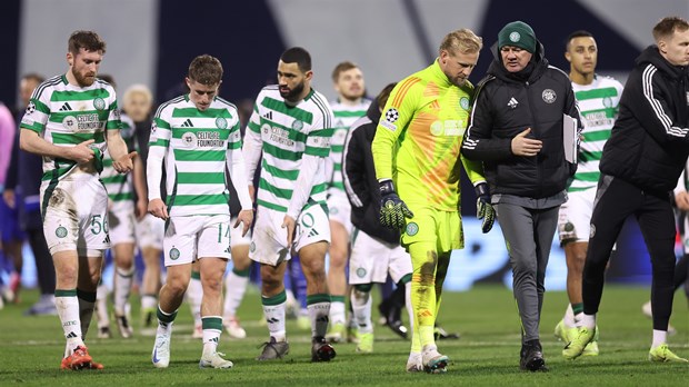 Celtic nakon kiksa Rangersa otišao na dvoznamenkastu razliku, Ševelj asistent u pobjedi Dundeeja