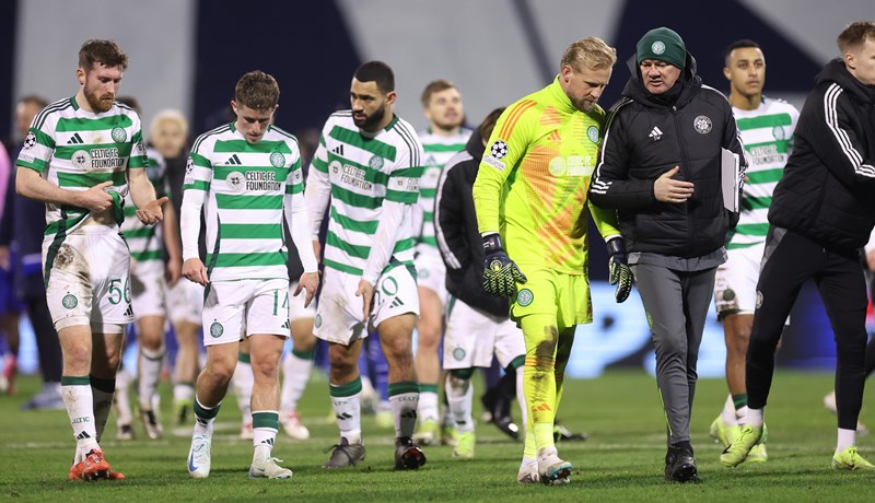 Celtic nakon kiksa Rangersa otišao na dvoznamenkastu razliku, Ševelj asistent u pobjedi Dundeeja