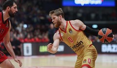 Hezonja odličan u pobjedi Reala u Berlinu, Mijatoviću visok poraz kod Monaca