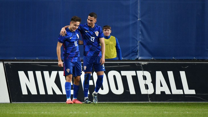 Ivanović nastavlja u sjajnoj formi, nova dva gola za hrvatskog napadača