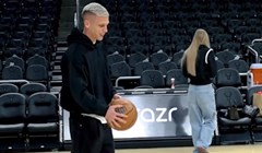 Ako ga Barcelona neće moći zadržati, Olmo se možda okuša u NBA-u