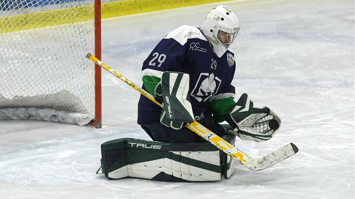 Novi poraz hokejaša Siska, Austrijanci slavili na Zibelu