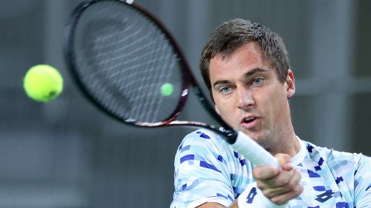 Gojo rutinski svladao Galarneaua i osvojio turnir u meksičkom Metepecu