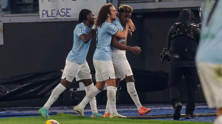 Lazio izvukao pobjedu kod Cagliarija