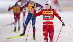 Diggins i Klaebo pobjednici na 15 kilometara, Marko Skender 95.