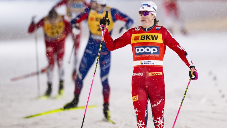 Nevjerojatna dominacija Norvežana, Klaebo pobjednik skiatlona, čak devet ih završilo u Top 10