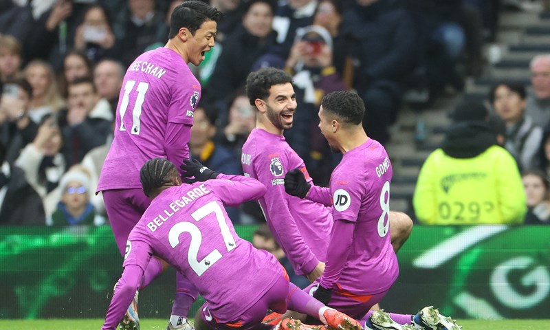 Juriću i drugi poraz na klupi Saintsa, Manchester City napokon do pobjede
