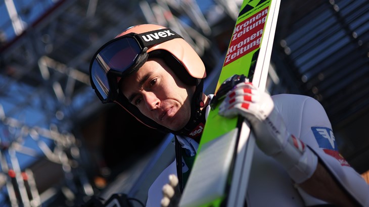 Austrijanci odnijeli ekipnu pobjedu na letaonici na Planici