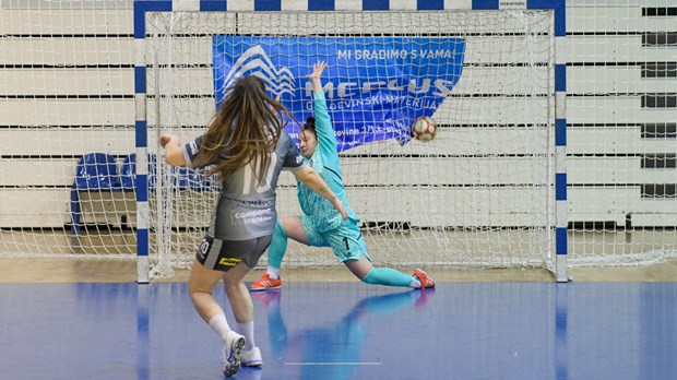 Zagreb Winter Cup: Sve je spremno za još jednu zimsku futsalsku avanturu