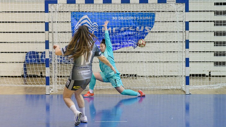 Zagreb Winter Cup: Sve je spremno za još jednu zimsku futsalsku avanturu