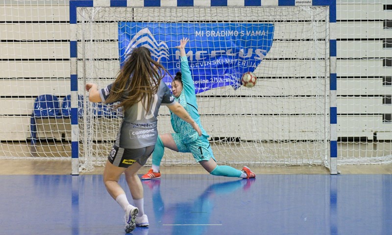 Zagreb Winter Cup: Sve je spremno za još jednu zimsku futsalsku avanturu