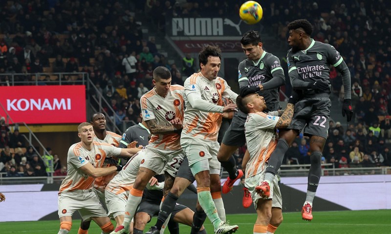Za vikend su remizirali s favoritima za naslov, sada se međusobno bore za polufinale kupa