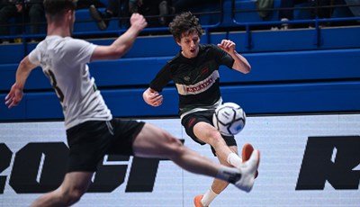 Kutija šibica došla je do četvrtfinala, nerijetko najzanimljivijeg kola turnira