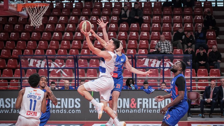 Repriza prošlosezonskog finala, Runjić solidan u porazu Mornara