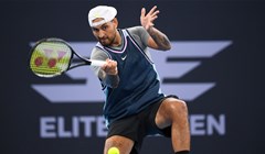 Đoković lako odradio prvo kolo, Kyrgios poražen u tri tie-breaka, Lajović iskoristio šansu