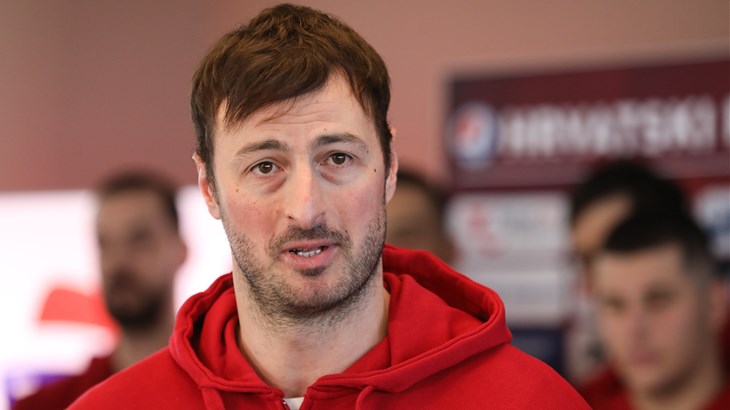 Duvnjak: 'Danska je sutra favorit, ali to ne mora ništa značiti'