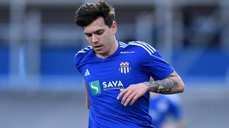 Ćorić debitirao za Maltežane, Maccabi preokrenuo u završnici