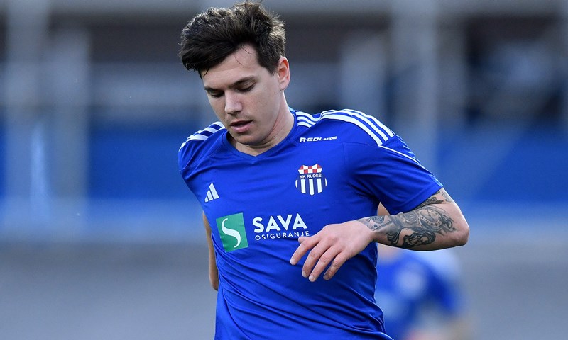 Ante Ćorić nije se zadržao niti na Malti, Hamrun objavio raskid ugovora