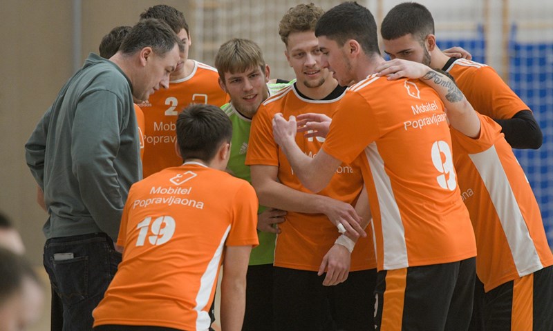 Započelo 11. izdanje Zagreb Winter Cupa, prvi put i s U-15 kategorijom