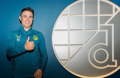 Cannavaro: 'Kada momčad u kratkom roku promijeni tri trenera, znači da tu ima puno posla'