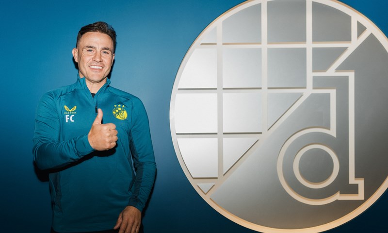 Cannavaro: 'Kada momčad u kratkom roku promijeni tri trenera, znači da tu ima puno posla'