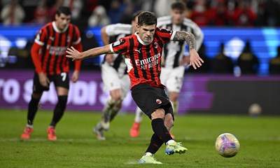 Smolčić s Comom niže pobjede, Milan uspješan kod Venezije
