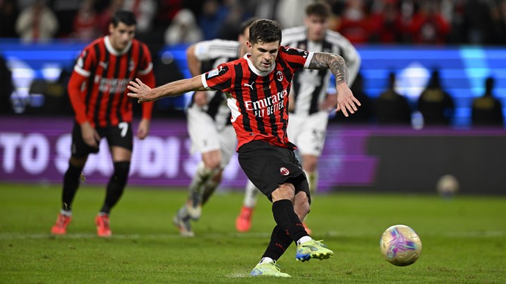 Smolčić s Comom niže pobjede, Milan uspješan kod Venezije