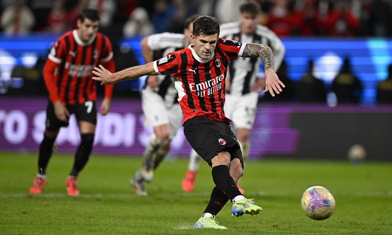 Smolčić s Comom niže pobjede, Milan uspješan kod Venezije