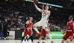 Dobar nastup Hezonje u pobjedi Real Madrida protiv Bayerna