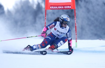 Hector nije ispustila ogromnu prednost, Ljutić pala za jedno mjesto u odnosu na prvu vožnju