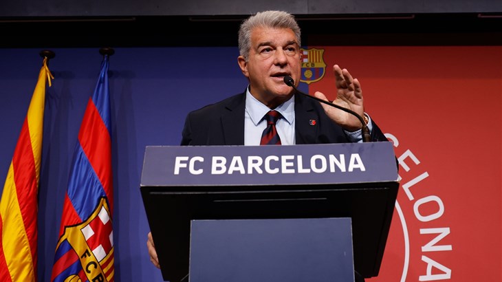 Novi Barcin vratar može odahnuti, bit će registriran do prvog kola