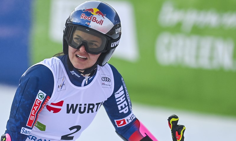 Noćni slalom u Flachauu, Zrinka Ljutić ide po novi dobar rezultat