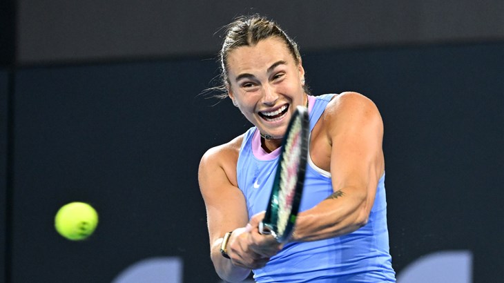 Prva tenisačica svijeta i do druge pobjede na WTA Finalsu