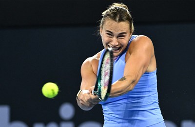 Sabalenka preokretom svladala mladu Ruskinju i uzela titulu u Brisbaneu